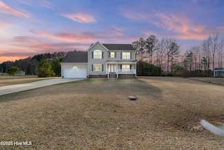 103 Windsor Ct, Elizabeth City, NC 27909