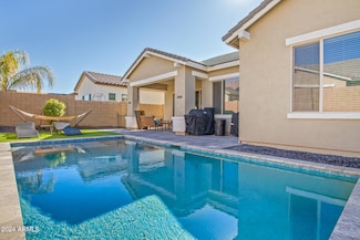 21090 E Camina Buena Vista, Queen Creek, AZ 85142