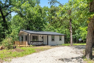 110 Fawn Trail, Mabank, TX 75156