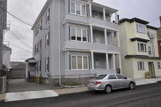 327 Harrison St, Fall River, MA 02723