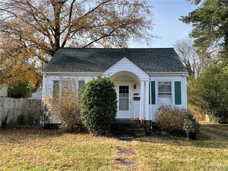 2118 Clover Rd, Richmond, VA 23230