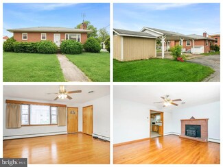 8 Summit Ave, Thurmont, MD 21788