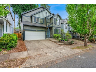 20748 SW Gracie St, Beaverton, OR 97006