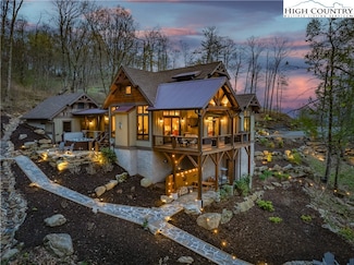 79 Cliffside Trail, Seven Devils, NC 28604