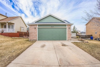 2870 Harrisburg Way, Colorado Springs, CO 80922