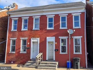 251 S Penn St, York, PA 17401