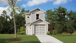 4221 Haflinger Rd, Aubrey, TX 76227