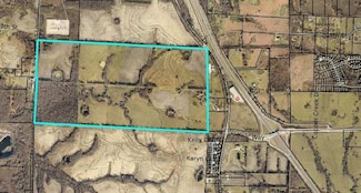 20814 S Harper Rd, Peculiar, MO 64078