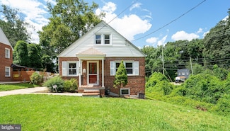 1524 Jutewood Ave, Hyattsville, MD 20785