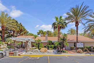 4200 S Valley View Blvd Unit 1003, Las Vegas, NV 89103