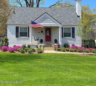 216 Tyne Rd, Louisville, KY 40207