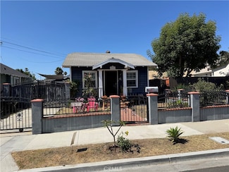 825 E Eagle St, Long Beach, CA 90806