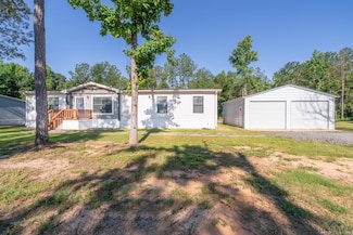 2446 Blocker Rd, Marshall, TX 75672