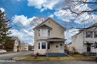 1244 5th Ave, Watervliet, NY 12189