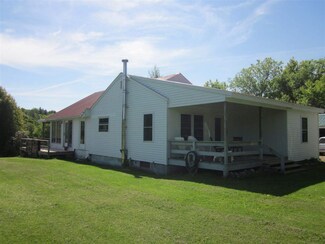 5966 County Route 14, Chase Mills, NY 13621