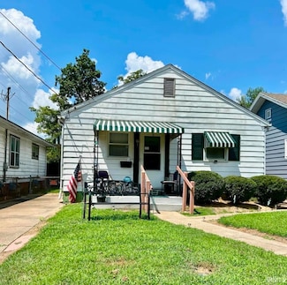 1735 S Bedford Ave, Evansville, IN 47713