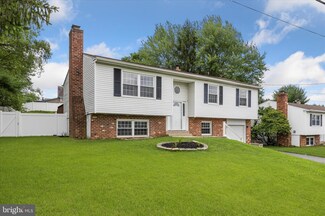 1501 Larkin Rd, Upper Chichester, PA 19061