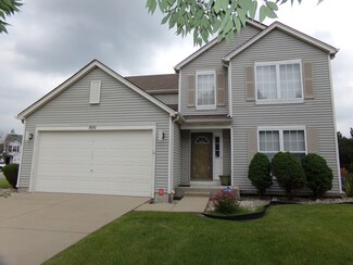 1651 Amaryllis Dr, Romeoville, IL 60446