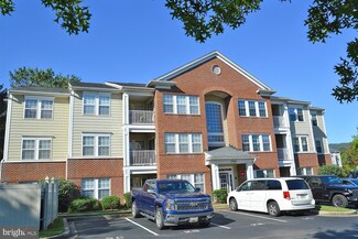 2406 Ellsworth Way Unit 3D, Frederick, MD 21702