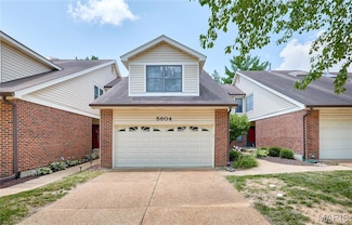 5604 Duchesne Parque Dr Unit 3, Saint Louis, MO 63128