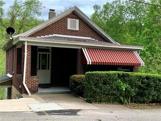 603 Josephine St, East Mc Keesport, PA 15035