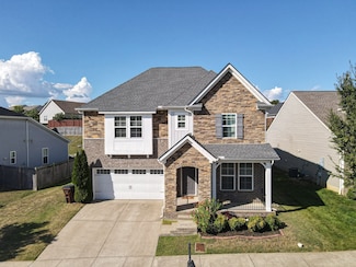 2138 River Overlook Dr, Hermitage, TN 37076
