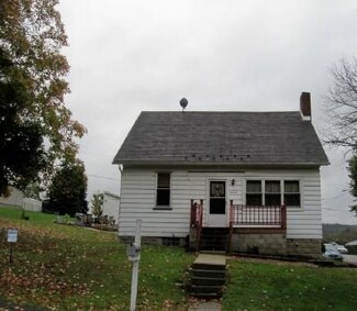 12710 Virginia Ave, Ardara, PA 15615