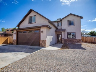 306 Carriage Hills Ct, Grand Junction, CO 81503