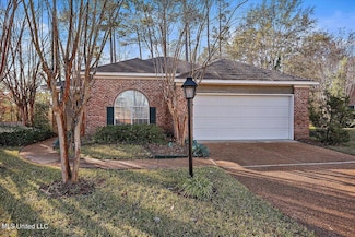1019 Camdenmill Dr, Ridgeland, MS 39157