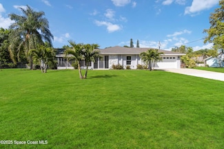 5595 Eagle Way, Merritt Island, FL 32953