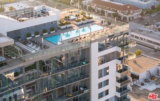 3033 Wilshire Blvd Unit 802, Los Angeles, CA 90010