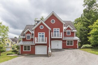 122 Sun Bowl Ridge Rd Unit 122B, Stratton, VT 05360