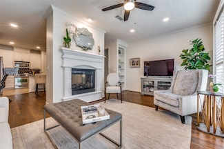 8616 Turtle Creek Blvd Unit 406, Dallas, TX 75225