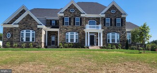 13401 Greenwood Way, Nokesville, VA 20181