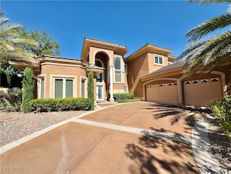 2025 Grouse St, Las Vegas, NV 89134