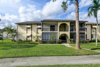 3490 La Jardin Ct Unit B-2, Greenacres, FL 33463