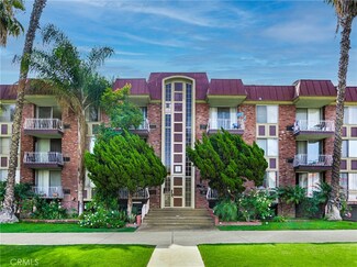 210 S La Fayette Park Place Unit 208, Los Angeles, CA 90057