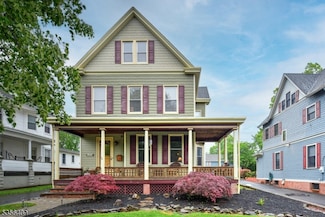 218 W Summit St, Somerville, NJ 08876
