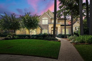 10 Harburly Ct, Spring, TX 77379