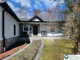 6395 Cherokee Trail, Tobyhanna, PA 18466