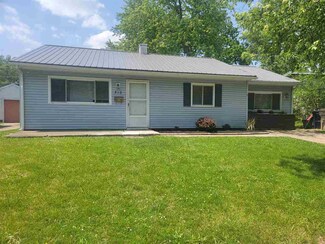 512 SW 17th St, Richmond, IN 47374