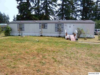 15222 Pine St SE, Jefferson, OR 97352