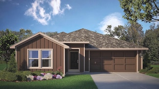 1761 River Bend Rd, Burleson, TX 76028