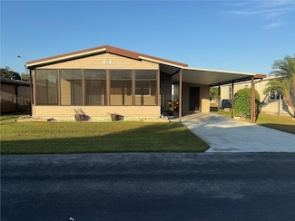 2055 S Floral Ave Unit 39, Bartow, FL 33830