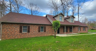 412 Sunset Dr, Morehead, KY 40351