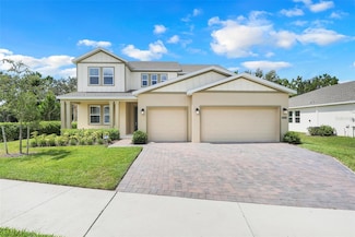 3036 Country Side Dr, Apopka, FL 32712