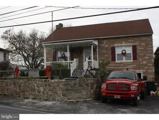 153 Bowers Rd, Mertztown, PA 19539