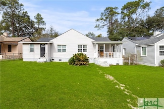 1712 E 39th St, Savannah, GA 31404