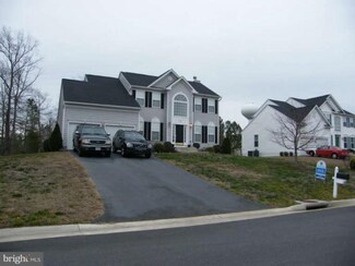 4115 Chatham Dr, King George, VA 22485