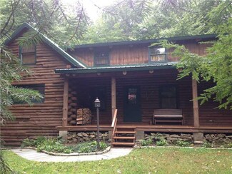415 Gardner Rd, Somerset, PA 15501